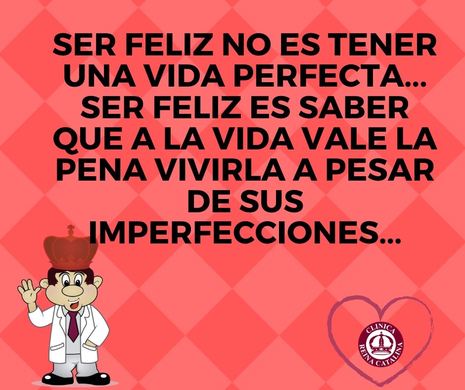 cliica reina catalina